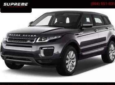 LAND ROVER RANGE ROVER EVOQUE 2016 SALVP2BG9GH089420 image